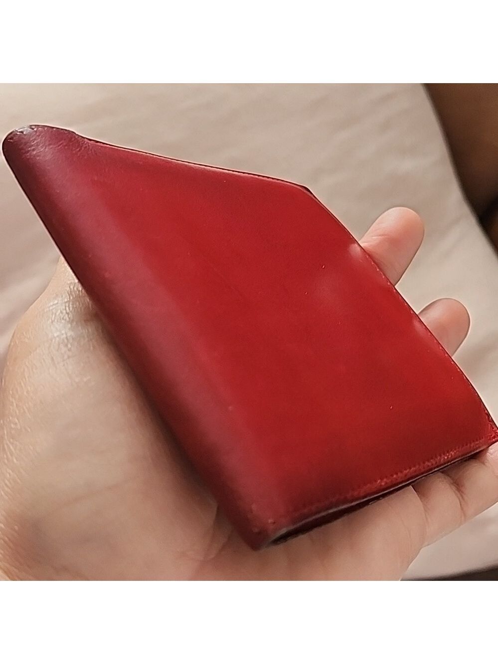Hermes wallet